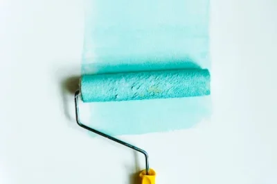 Peinture intérieure à Aspiran — murs, plafonds et boiseries